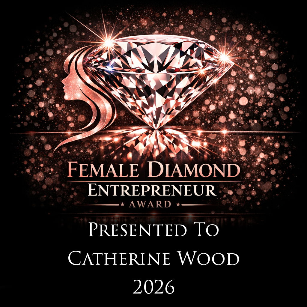 Catherine Wood – Female Diamond Entrepreneur